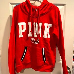Victoria secrets Pinks hoodie